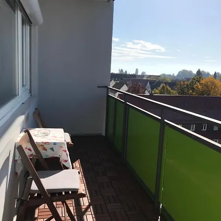 Διαμέρισμα Hk Gold Am Bodensee *